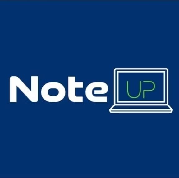 NoteUP Tecnologia