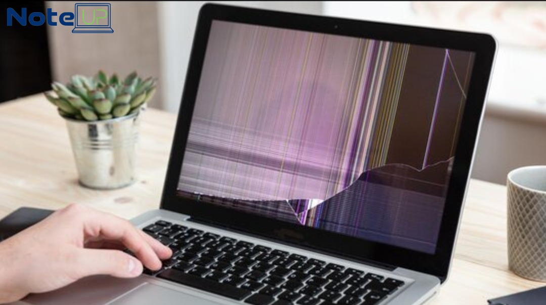 Troca de bateria de notebook